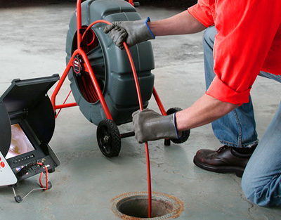 Five Huge Benefits of Hiring Professional Drain Cleaning Service - The Haze