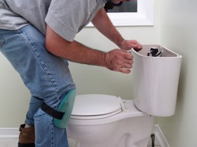 Toilet And Faucet Repair Pardue Plumbing